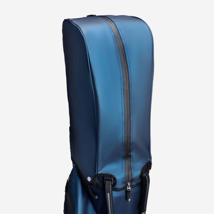 VESSEL ベゼル ゴルフ メンズ キャディバッグ PLAYER 4.0 Pro Stand