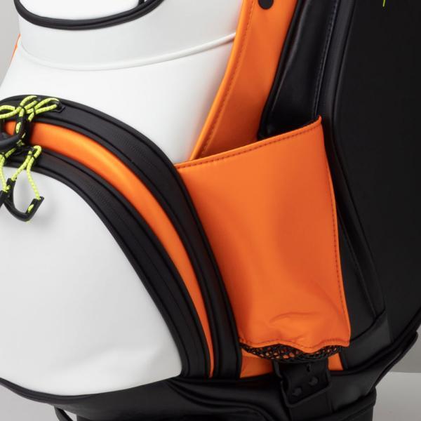 VESSEL ベゼル ゴルフ メンズ キャディバッグ キャディーバッグ カート