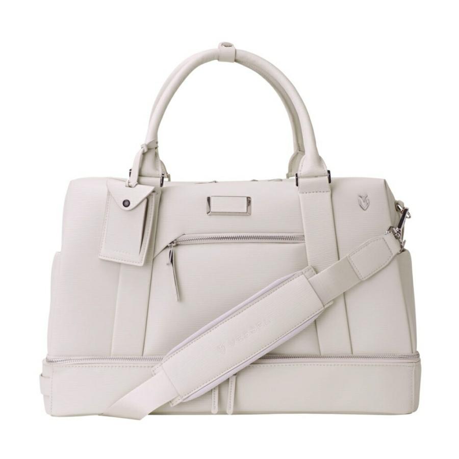 VESSEL ベゼル ユニセックス ゴルフ ボストンバッグ Signature 2.0