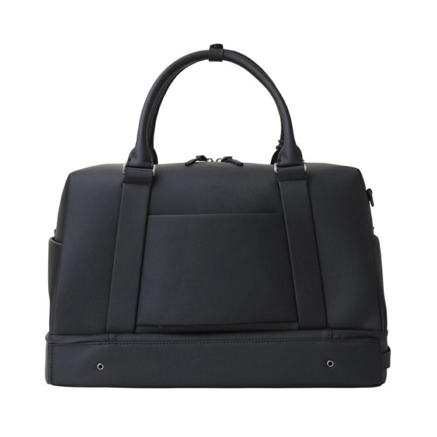 ゴルフ　VESSELボストンバック VESSEL ベゼル ユニセックス ゴルフ ボストンバッグ Signature