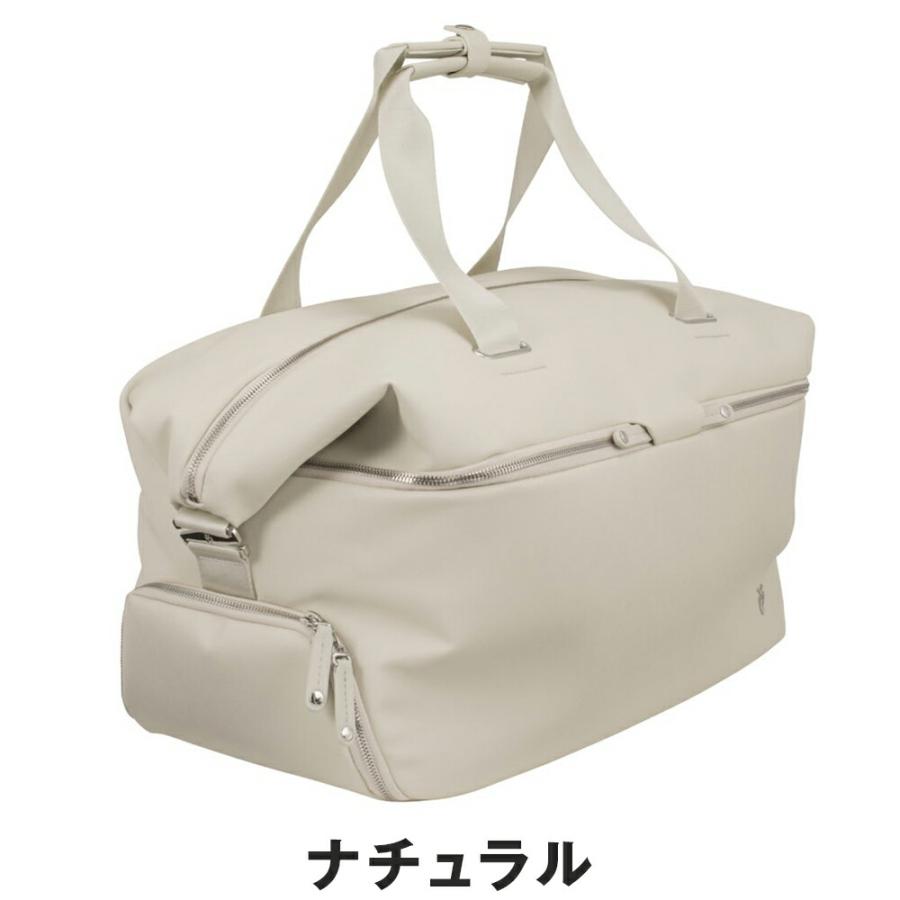 セール 10%OFF VESSEL ベゼル ユニセックス ゴルフ ダッフルバッグ