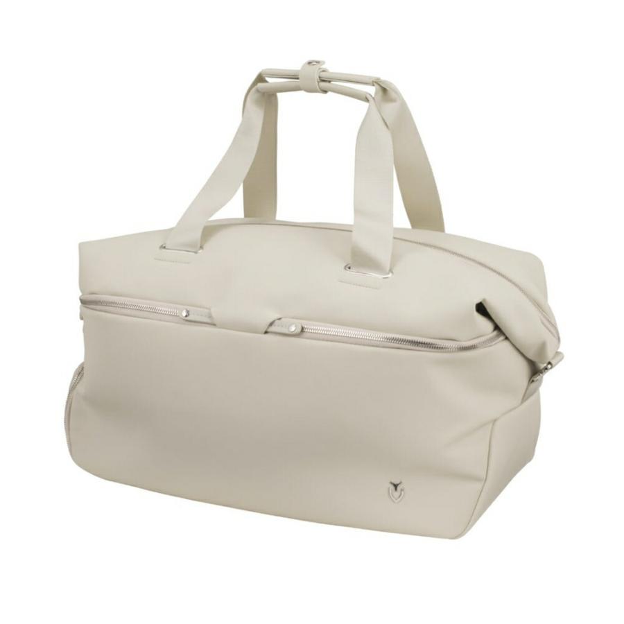 VESSL 新品未使用 Skyline Lux Duffle VESSL 新品未使用 Skyline Lux Duffle セール 10%OFF VESSEL ベゼル