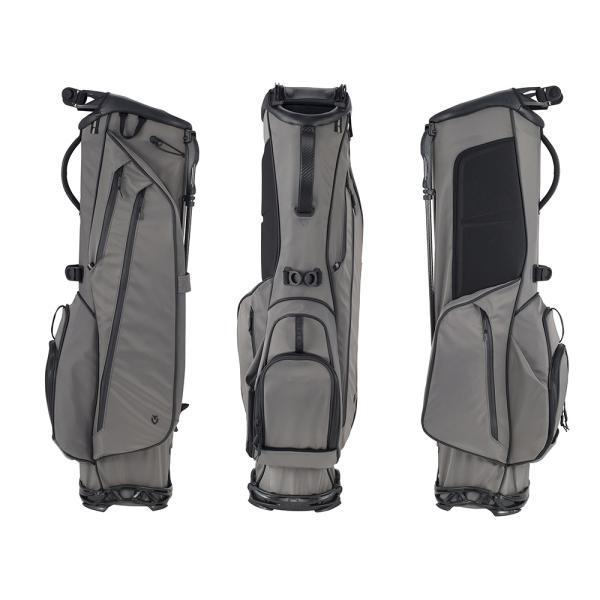 キャディバッグ　VESSEL VLS stand VESSEL】最軽量VLSスタンドキャディバッグ入荷 | ゴルフ5