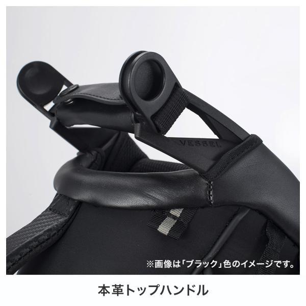 VESSEL ベゼル ゴルフ メンズ キャディバッグ キャディーバッグ