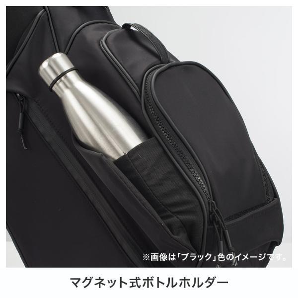 VESSEL ベゼル ゴルフ メンズ キャディバッグ キャディーバッグ