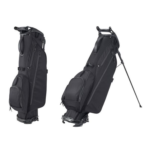 VESSEL（スポーツ） VESSEL ベゼル ゴルフ メンズ キャディ