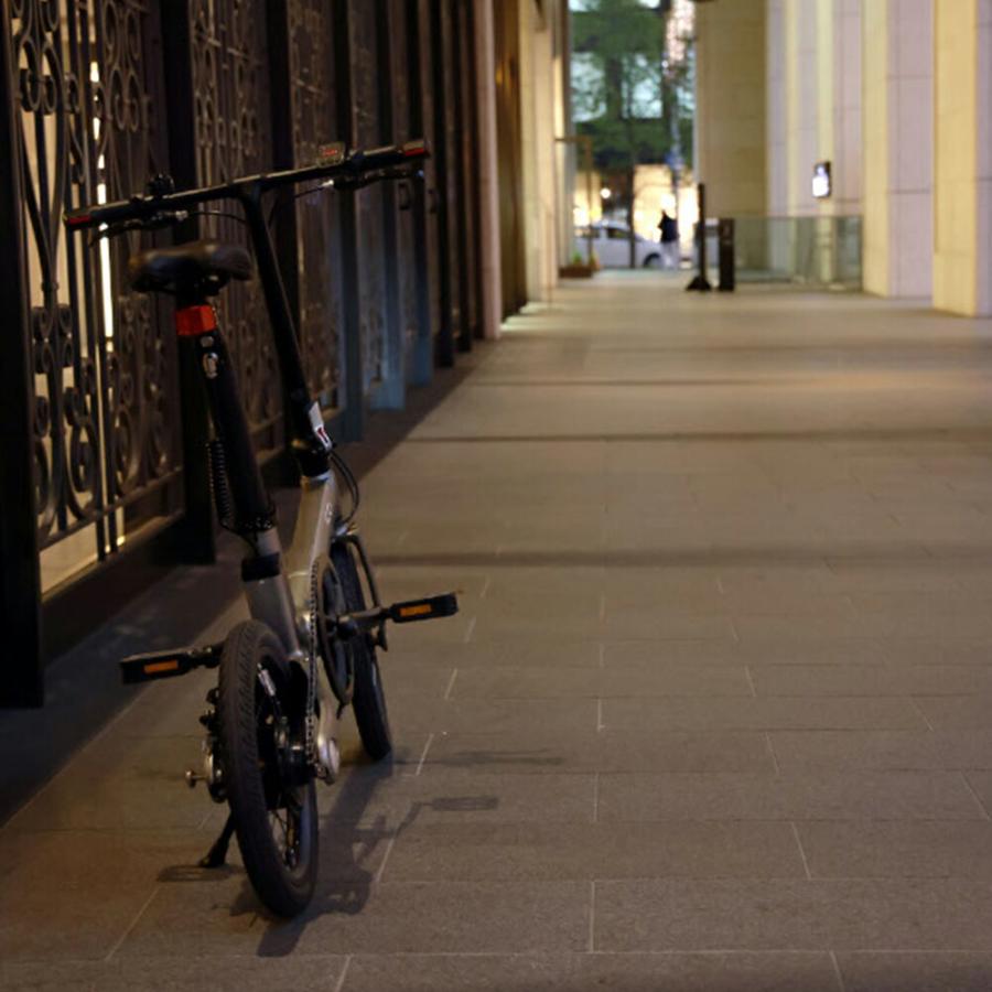 セール VICCI V-01 ヴィチ Zero One 電動自転車 電動アシスト自転車