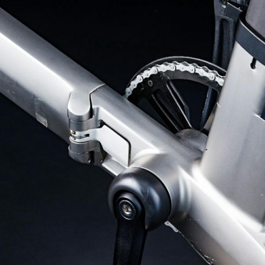 セール VICCI V-01 ヴィチ Zero One 電動自転車 電動アシスト自転車