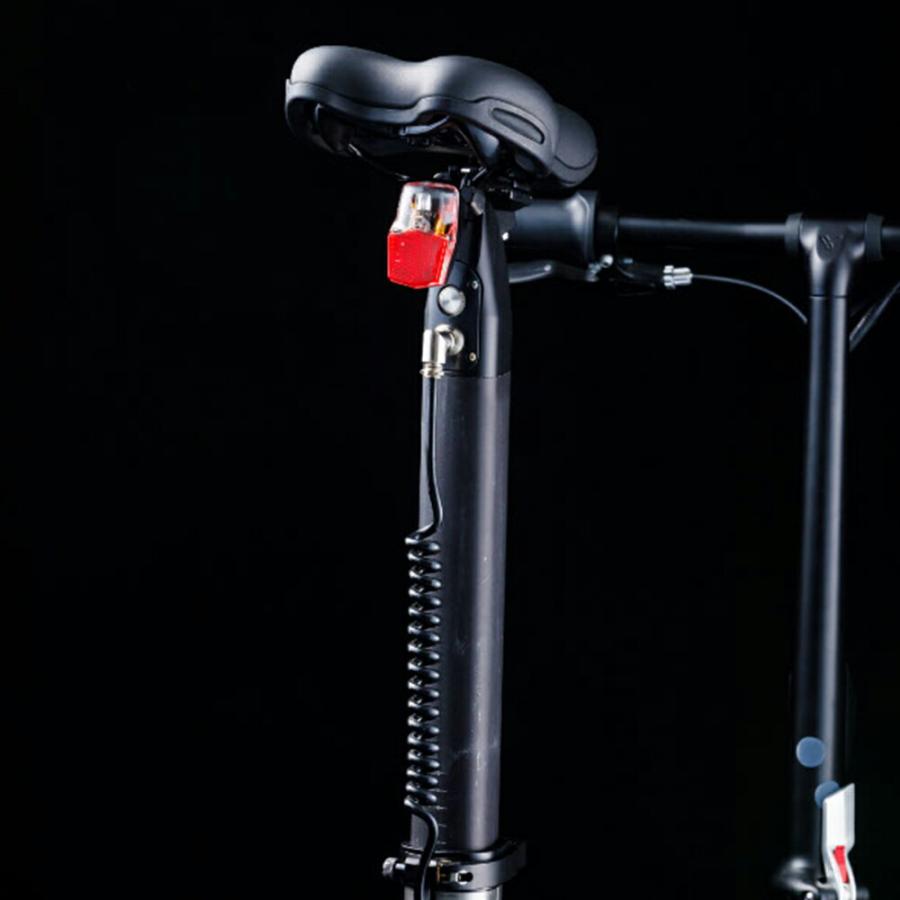 セール VICCI V-01 ヴィチ Zero One 電動自転車 電動アシスト自転車