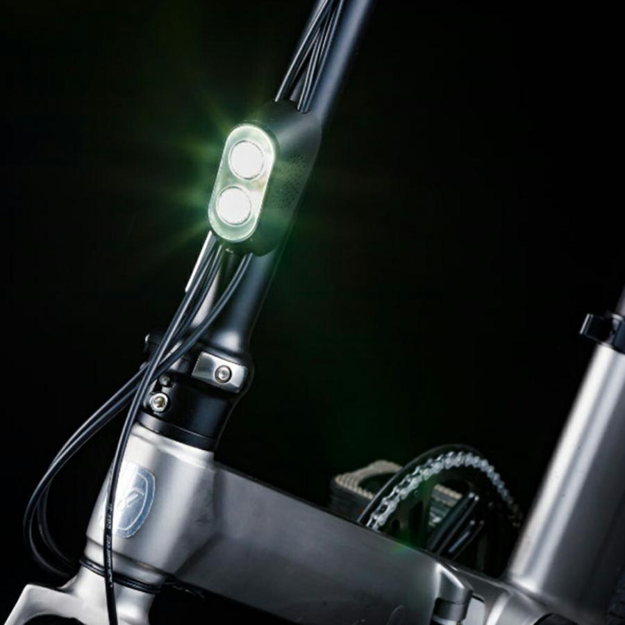 セール VICCI V-01 ヴィチ Zero One 電動自転車 電動アシスト自転車