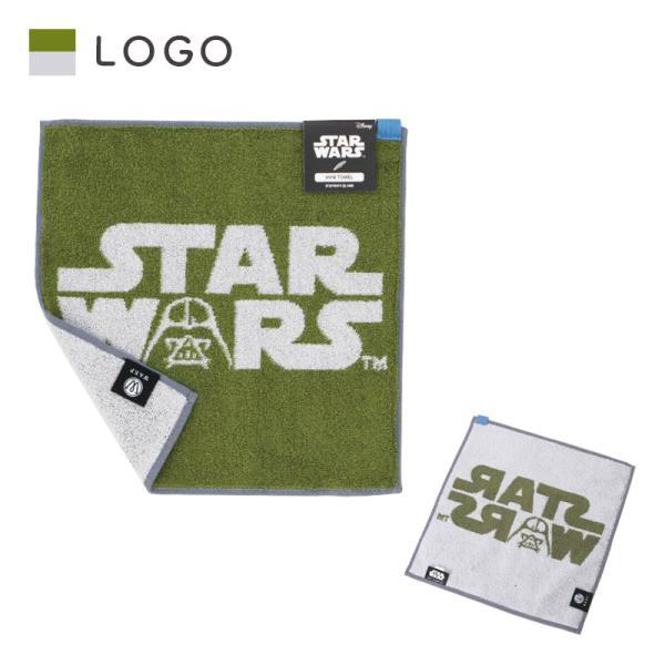 WARP ワープ 雑貨 タオル ハンドタオル STAR WARS mini towel スターウォーズ ミニ タオル ハンカチ 消臭 吸水 ニオイ対策 メンズ ギフト プレゼント 新生活｜bespo｜14