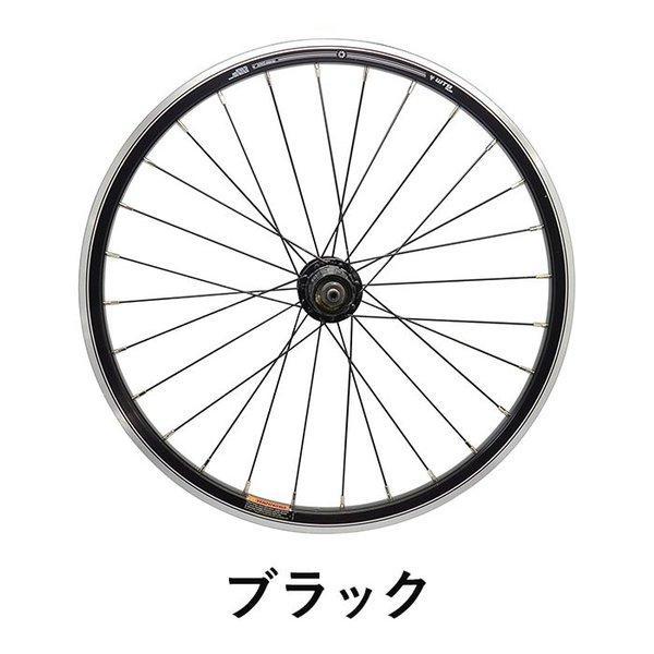 DAHONダイナモホイール 20インチ 完組ホイール DAHON（ダホン） セール 自転車 パーツ ホイール 20
