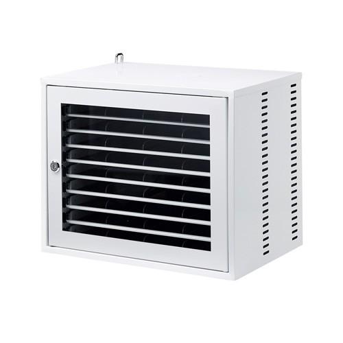 チェスト】木製 トールペイント シャビーシック 3段収納 花台