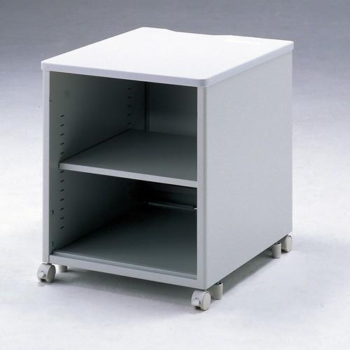 [新品][送料無料※但し個人様への配送はできません]サンワサプライeデスク（Pタイプ・W600×D700mm）[ED-P6070LN]