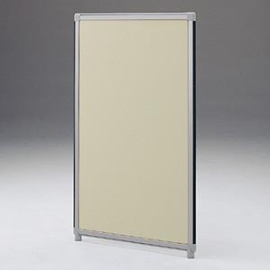 サンワサプライ　パーティション (ベージュ) W900xH1800mm　OG-189CG3008