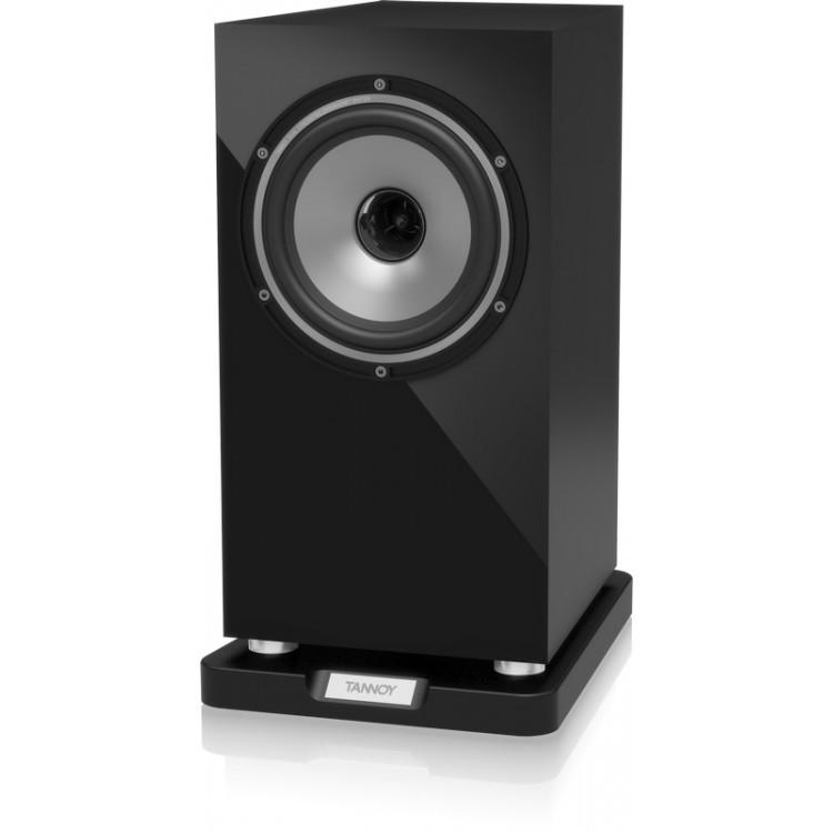 TANNOY(タンノイ)  Revolution XT6 スピーカー(ペア) - Gross Black｜best-audio-equipment｜03