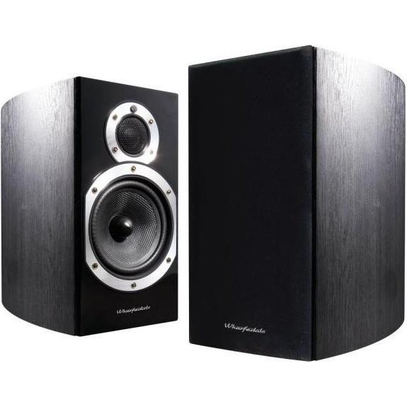 Wharfedale ワーフェデール DIAMOND 10.1 ブラックウッド（ペア）｜best-audio-equipment