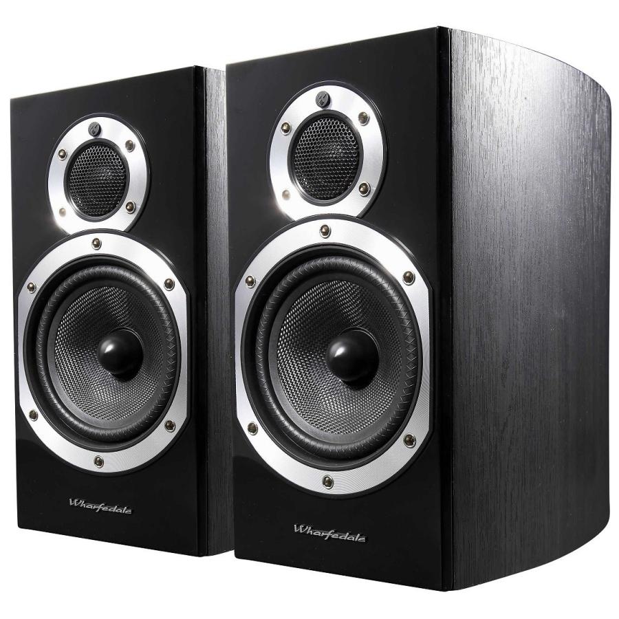 Wharfedale ワーフェデール DIAMOND 10.1 ブラックウッド（ペア）｜best-audio-equipment｜02