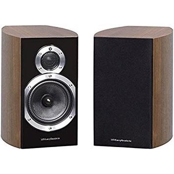 Wharfedale ワーフェデール DIAMOND 10.1 ウォールナットパール （ペア）｜best-audio-equipment｜02