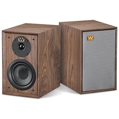 Wharfedale DENTON 80th スピーカー ウォルナット Amazon.co.jp: ワーフェデール - デントン 80th (ウォールナット