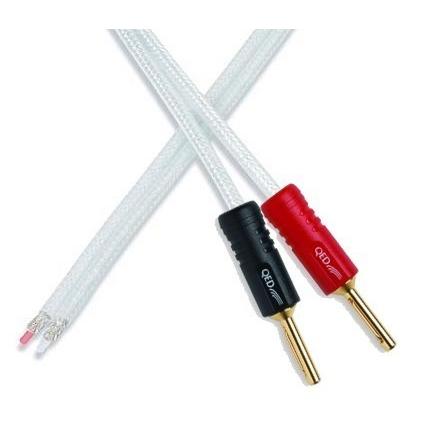 WAGNUS.  MIL-SPC-SS  2m ペア QED AIRLOC WAGNUS. MIL-SPC-SS 2m ペア QED AIRLOC QED Airloc ABS 4mm