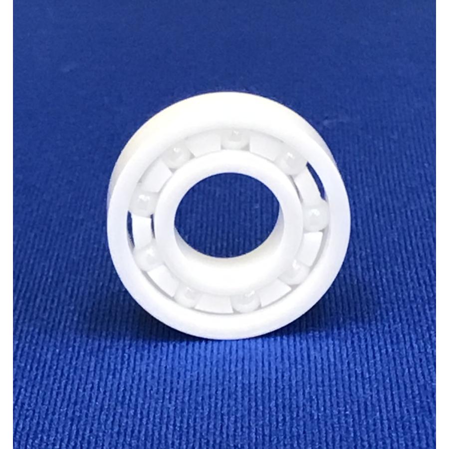 フルセラミックベアリング 6903CE内径 17mm×外径 30mm×幅 7mm : ベスト