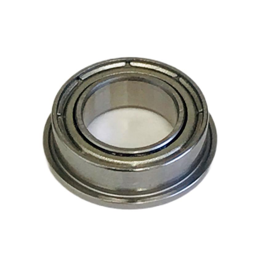 ISC MF106ZZ 内径 6mm×外径 10mm×幅 3mm フランジベアリング (LF-1060ZZ) 在庫限り : ベストベアリング ...