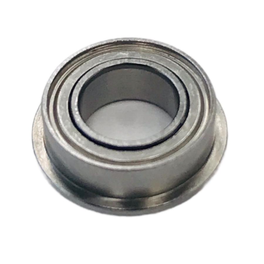 ISC MF95ZZ 内径 5mm×外径 9mm×幅 3mm フランジベアリング (LF-950ZZ) 在庫限り : ベストベアリング ...