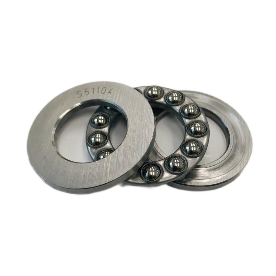 ステンレススラストベアリング SS51107 : ベストベアリング - 通販