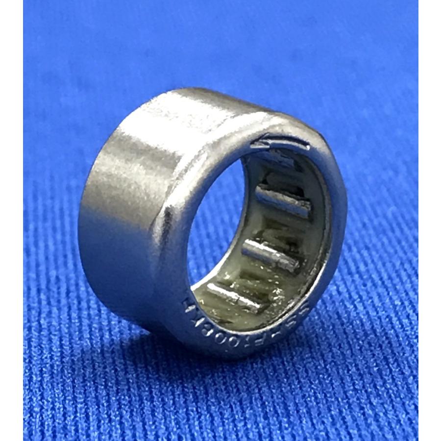 HF1008 ワンウェイクラッチベアリング : ベストベアリング - 通販