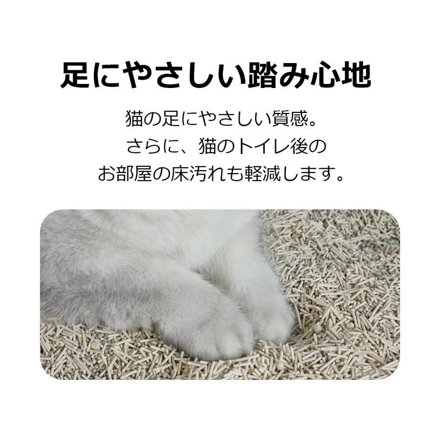PETKIT（ペットキット） 【PETKIT】 猫砂 血尿検知 血に反応 色が