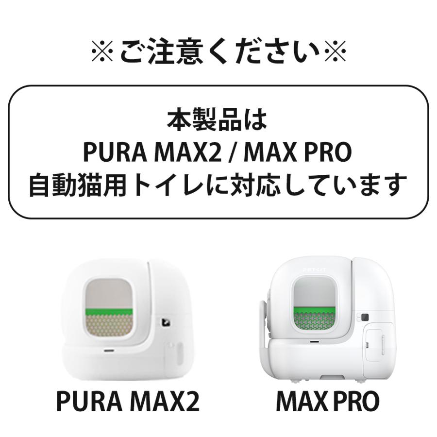 PETKIT（ペットキット） [入荷待ち]【PETKIT】 三防マット 1枚 MAX PRO