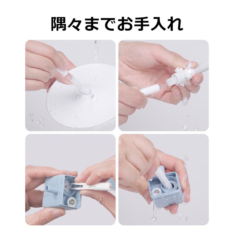 PETKIT（ペットキット） 【PETKIT】給水器 お手入れセット 給水器掃除
