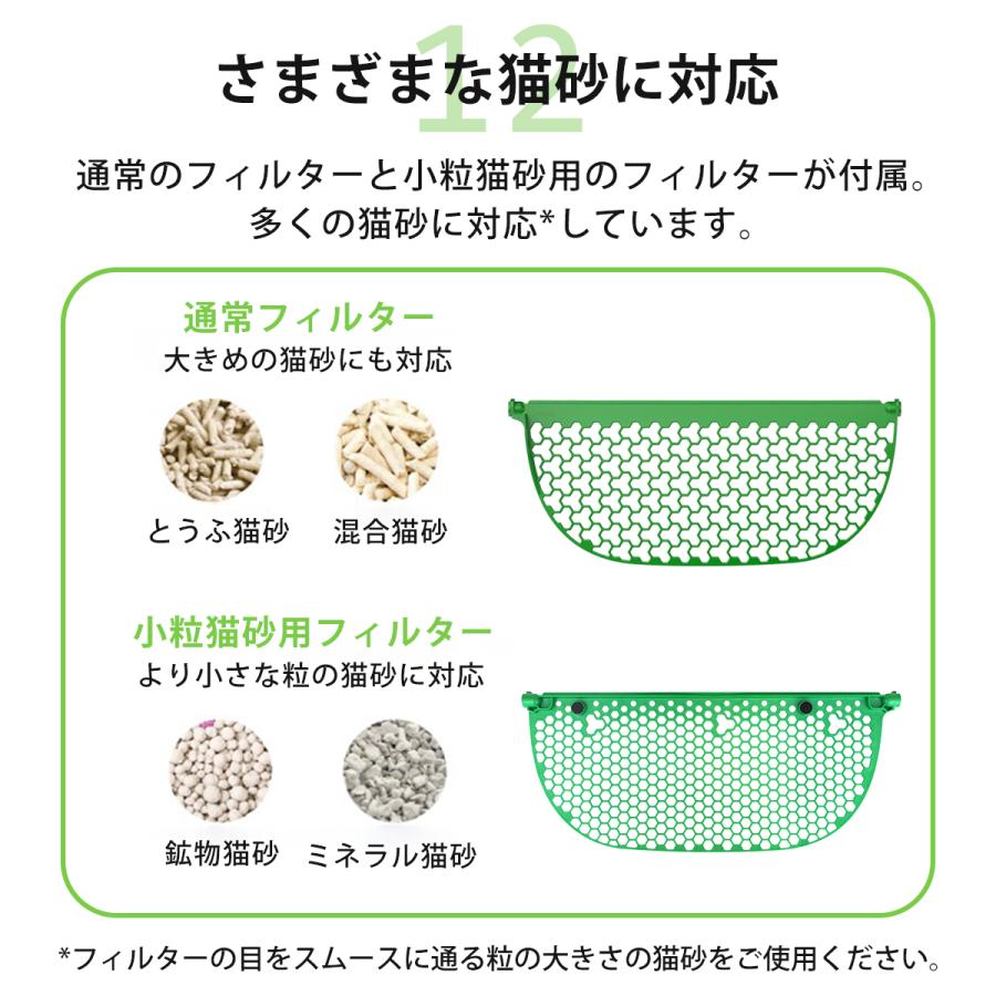 PETKIT（ペットキット） ＼10000円OFF／ 自動猫トイレ PETKIT MAX PRO