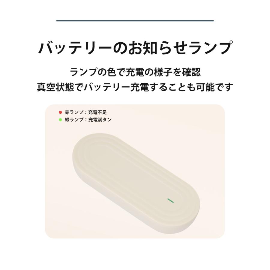 ＼10%オフ→ 11,520円／ meoof  ペット フード ストッカー 真空 13L 抗菌なし 自動 密閉 大容量 犬 猫 フード 分解 保存容器 安心保証１年 日本語説明書の画像