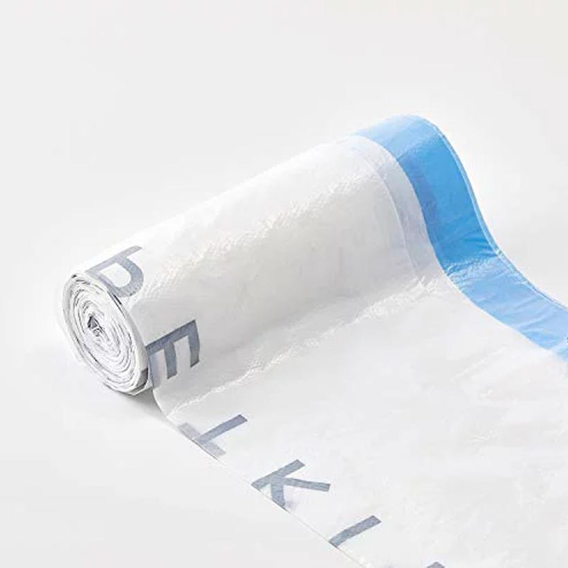 【PETKIT】ごみ袋　自動ネコトイレ PETKIT PURA専用3ロールセット (20枚×3組＝計60枚)  ペットキット ねこ ビニール袋 替えライナー ペットキット｜best-buy｜04
