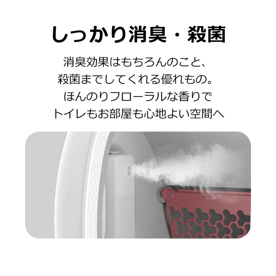 PETKIT（ペットキット） 【PETKIT】 デオドライザー PURA X / MAX