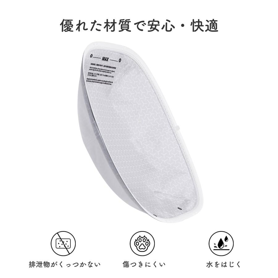 PETKIT 5月中旬入荷【PETKIT PURA MAX】三防マット PETKIT 5月中旬入荷【PETKIT PURA MAX】三防マット