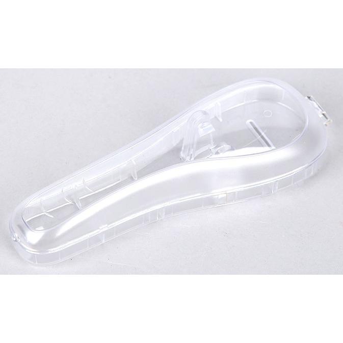 カミソリ ケース プロテクター 旅行 出張 携帯用 ジレット シック対応