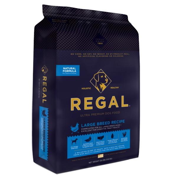 リーガル　ラージブリードレシピ 11.8kg(11220円)