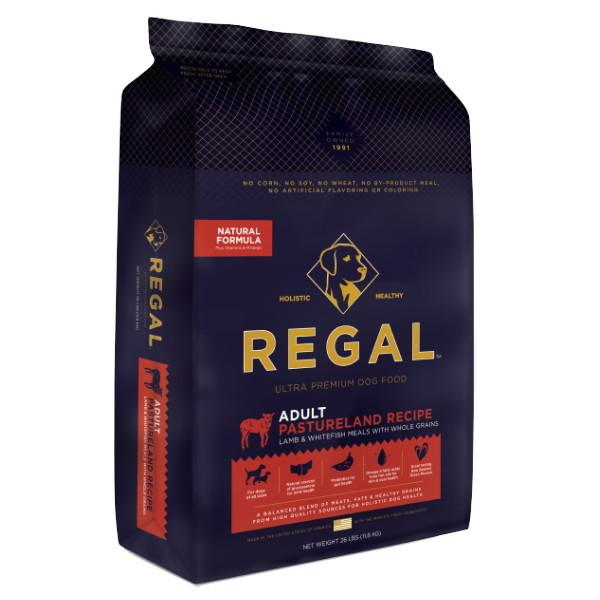 リーガル　アダルト パスチャーランド レシピ ラム 11.8kg