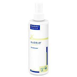 ビルバックヒュミラック 250ml (犬猫用コンディショナー) : BCPヤフー 