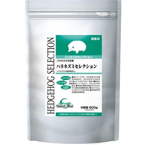 イースター　ハリネズミセレクションプロ　600g(200g×3袋) イースター イースターハリネズミセレクション 600g（200g×3