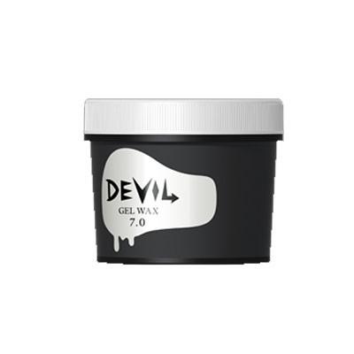 Loretta ロレッタデビル ジェルワックス 7.0 240g : BCPヤフー店