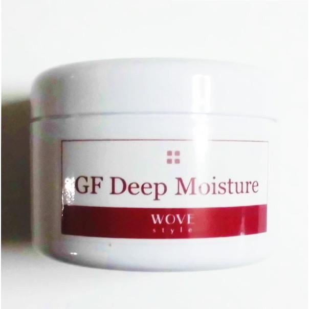 WOVE style　GFディープモイスチャー 200g 業務用　