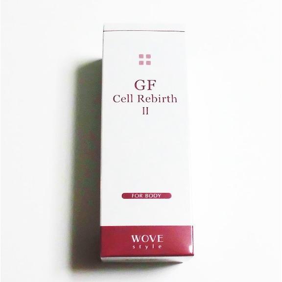 WOVE style GFセルリバースⅡ 60ml ウォブスタイル 【公式通販】