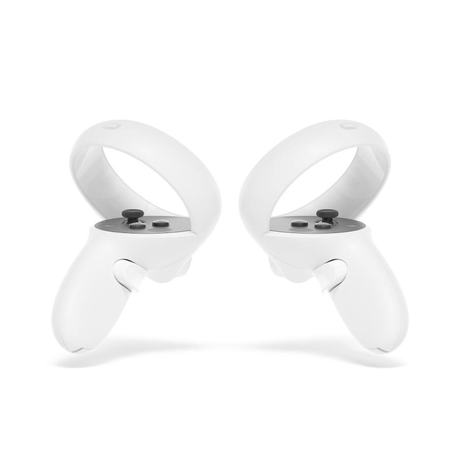 オキュラス 店 Oculus Quest 2 オールインワンvrヘッドセット 899 00183 02 128gb