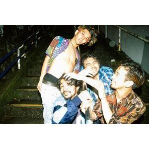 King Gnu BOY 購入特典 12月1日発売 NEW SINGLE「BOY」の店舗購入特典のデザイン公開
