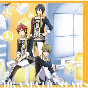 CD】THE IDOLM@STER SideM GROWING SIGN@L 14 DRAMATIC STARS : ベスト
