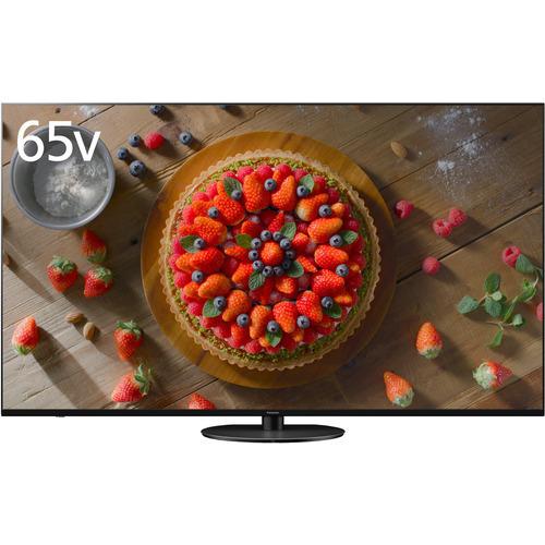 パナソニック TH-65JX900 4K対応液晶テレビ VIERA(ビエラ) JX900